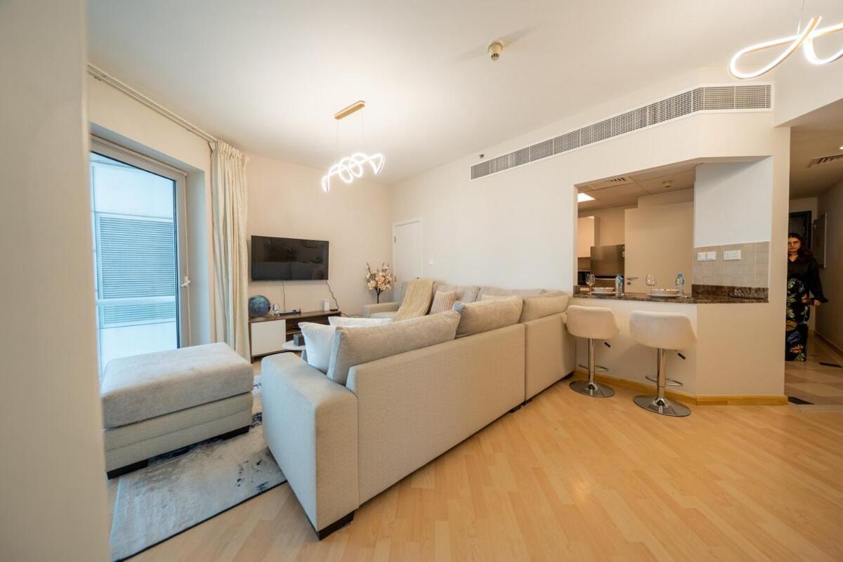 Apartment Homes & Beyond L 2br In The Heart Of Marina *