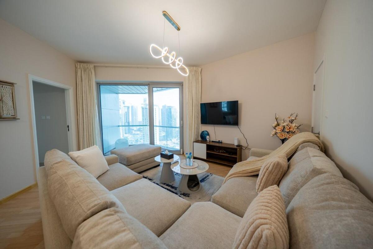 Apartment Homes & Beyond L 2br In The Heart Of Marina Dubai