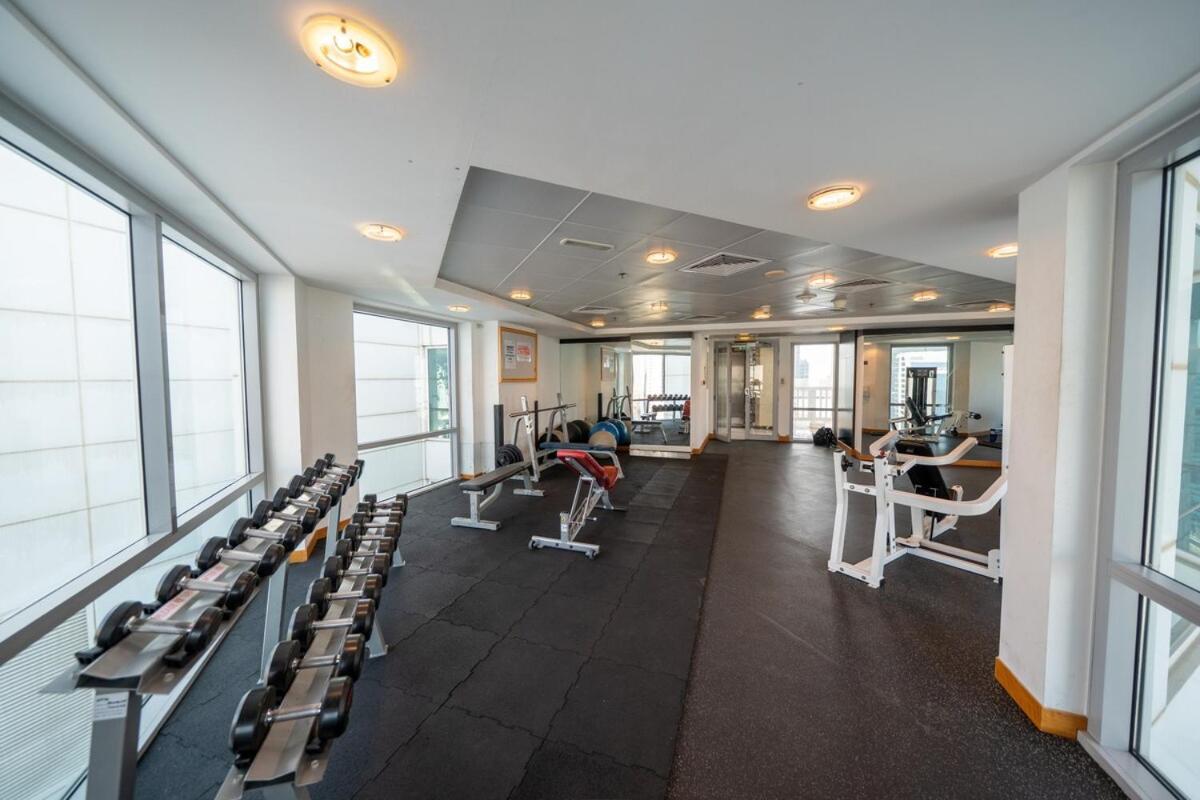 Apartment Homes & Beyond L 2br In The Heart Of Marina *