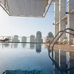 Homes & Beyond L 2Br In The Heart Of Dubai Marina